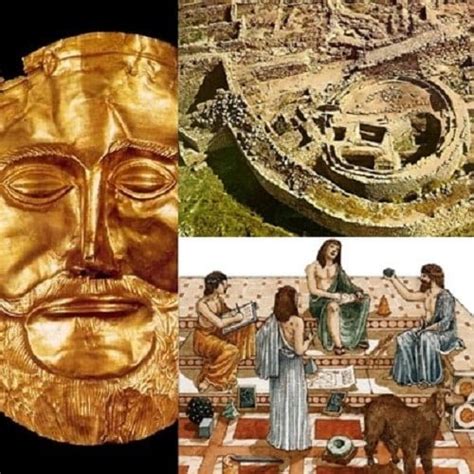 Cultura Griega El Legado De Este Gran Pueblo A La Humanidad