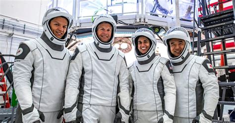How To Watch Nasa And Spacex Launch Crew 7 To The Iss Planet Concerns