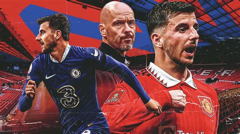 Mason Mount to Man Utd makes no sense! Mediocre Chelsea man won't turn