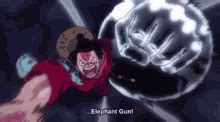 By genocyber, posted a year ago digital artist. Luffy Wano GIF - Luffy Wano OnePiece - Discover & Share GIFs