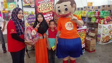 It was first established on october 13, 2009. Carjen Food Sdn. Bhd.