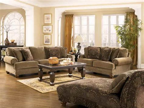 33 Traditional Living Room Design The Wow Style