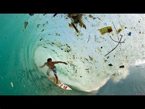 Salah satu tipe badan air yang umum adalah laut, badan air tipe. Lautan Indonesia, penyumbang sampah terbesar kedua di ...