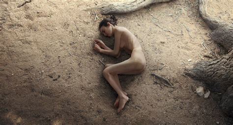 Nude Video Celebs Nude Debut