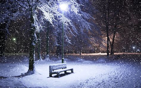 4K Winter Wallpaper (28+ images)