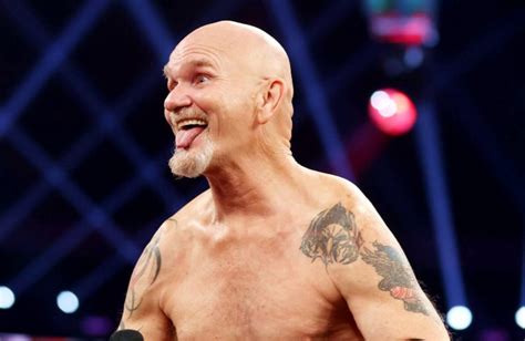 Gillberg Reveals Surprising Reason He Doesnt Have Action Figures And T