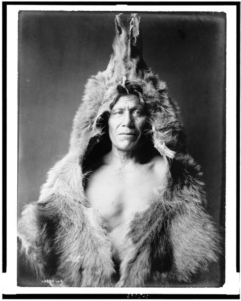 Timothy Egan On The Life And Work Of Edward S Curtis The New York Times