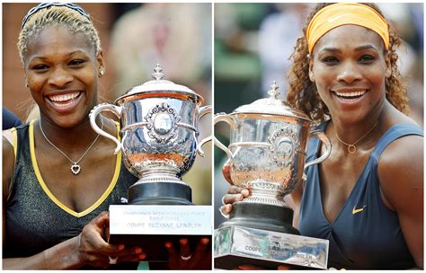 13 Amazing Facts About Venus And Serena Williams Historic Rivalry