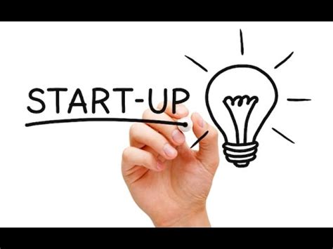How to start up and register a business in malaysia. What is a Startup? - YouTube