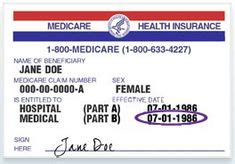 Aarp supplemental insurance is made to protect you in locations where medicare falls short. Medicare Card Template - Invitation Templates | Misc | Pinterest