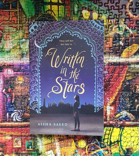 Written in the Stars Review – The Constellation of Moon