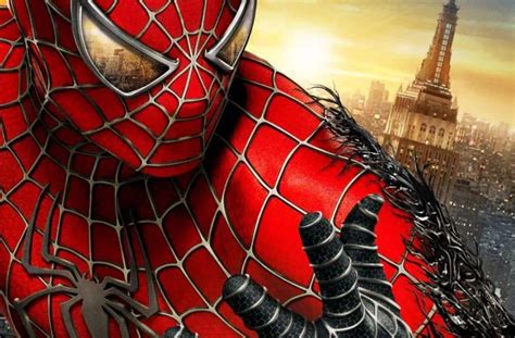 Тоби магуайр, кирстен данст, джеймс франко и др. 'Spider-Man 3' Hidden Easter Egg Finally Discovered After All These Years