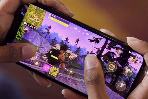 How To Get Fortnite On Your Android Device In 2021 Digital Trends