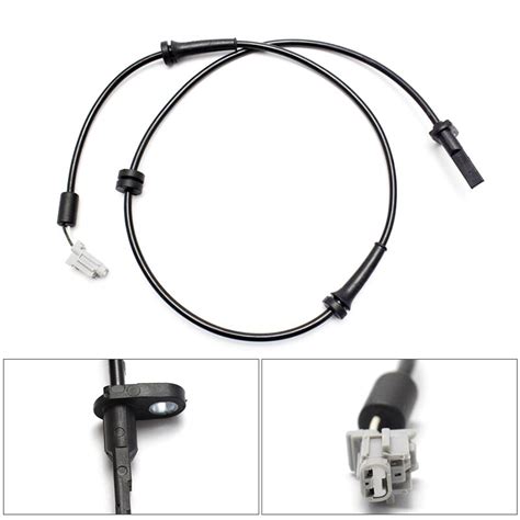 Front Leftright Abs Wheel Speed Sensor For Nissan Altima 2007 2013 2
