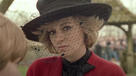 'Spencer' Review: This Movie About Princess Diana Finding Freedom Will