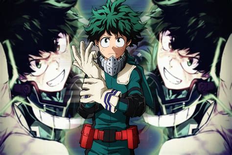 My Hero Academia Wallpapers ·① Wallpapertag