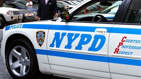 Nypds New All Seeing Surveillance News