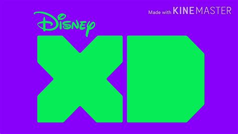 Disney Xd Final Sign Off Youtube