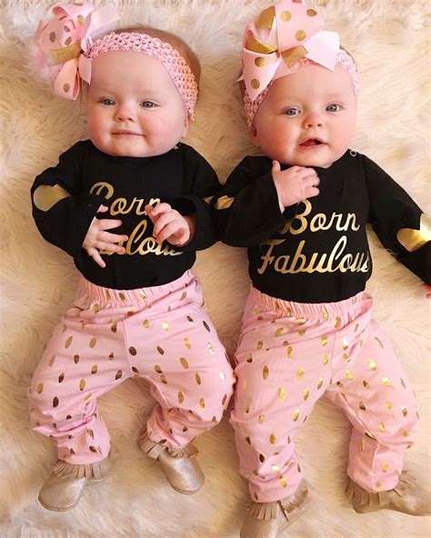 Born Fabulous Outfit Boutique Outfit Newborn Outfit Coming Home