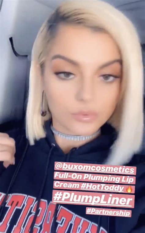 picture of bebe rexha