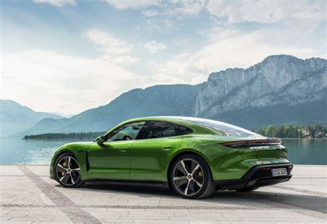 Research the 2021 porsche taycan with our expert reviews and ratings. Prijs Porsche Taycan Turbo S (2020) - AutoGids