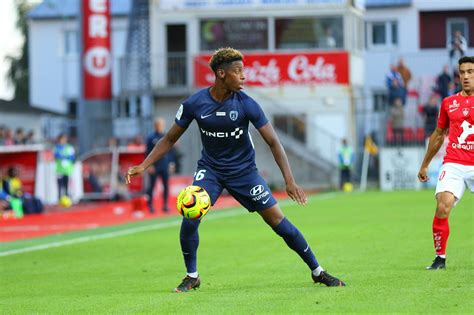 Bienvenue sur le site officiel de la berrichonne football club. Chateauroux vs Paris FC Soccer Betting Tips - betting-tips.tv