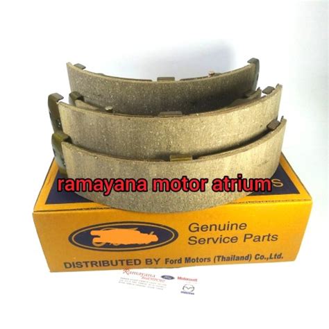 Link :#andiputramazda #andiputra888cara mengatasi masalah pada electric parking mazda cx5 yang mengalami bunyi2 pada waktu dibawa jalan yang menimbulkan. Jual Kampas Rem Belakang Brake Shoe Ford Ranger Everest ...
