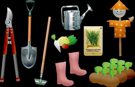 Types Of Gardening Tools And Their Uses Agri Farming