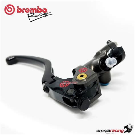 Brembo Racing Radial Brake Master Cylinder Pr X Cnc Parts In