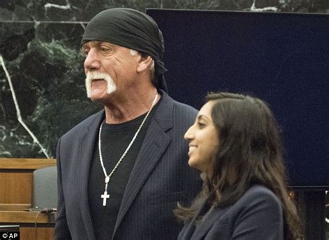 Hulk Hogan Sex Tape Xnxx Telegraph