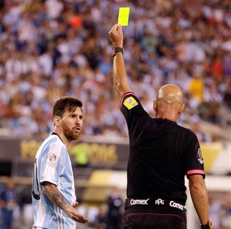 Jadwal copa america hari ini: El árbitro de la final de la Copa América, sobre el penal de Messi: "La pelota casi se va fuera ...