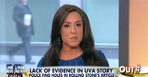 Fox Host Focus On Campus Sexual Assault Amounts To A War Happening On