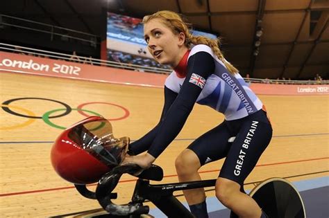 Laura Trott Laura Sporty Winner