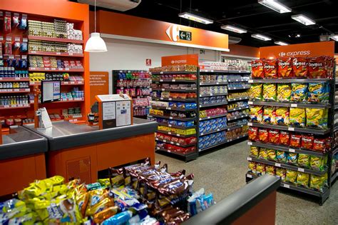 Последние твиты от carrefour (@carrefourgroup). Carrefour Express - rede lança lojas de proximidade no ...