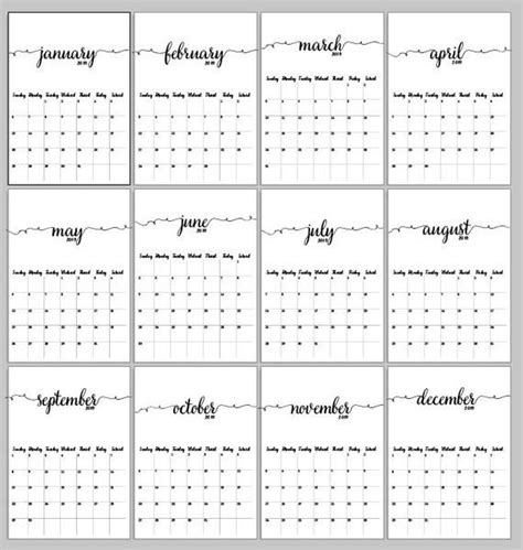 Familienplaner 2021 familienkalender kalender wandkalender für 6 personen neu. Pin auf Kalender vorlagen