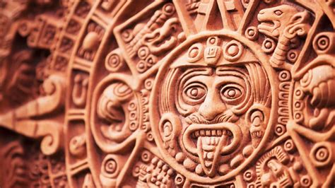 Cultura Maya Características Historia Resumen De La Civilización