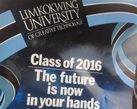 Please contact the limkokwing university of creative technology swaziland's admission office for detailed information on a specific admission selection policy and acceptance rate; Limkokwing Graduates Class Of 2016 Students | Botswana ...