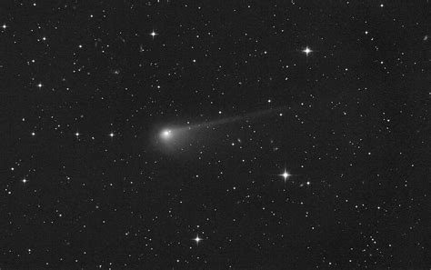 Comet 67pchuryumovgerasimenko Photograph By John Chumack Fine Art