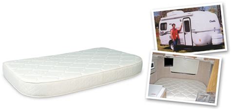 Recommended memory foam mattresses 2021. Casita Travel Trailer Mattress | Southern Mattress
