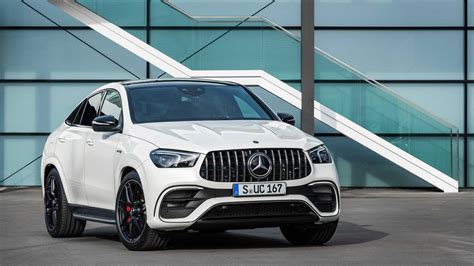2021 Mercedes Amg Gle63 S Coupe Starts At 116000