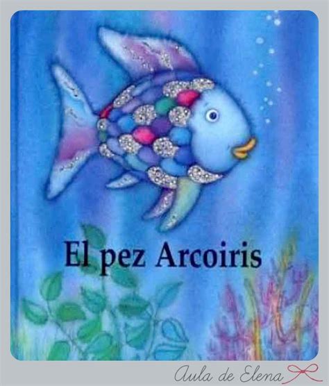 El Pez Arcoiris Cuento Pdf | Libro Gratis