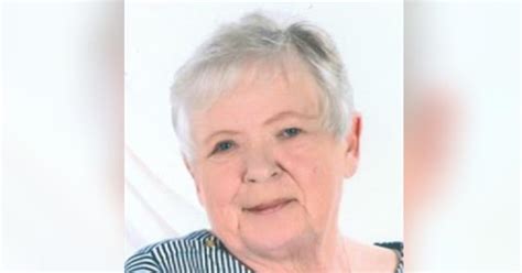 Betty Ashton Miller Obituary Visitation Funeral Information