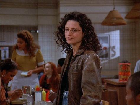 40 Outfits That Prove Elaine From Seinfeld Is The Most Underappreciated 90s Fashion Muse