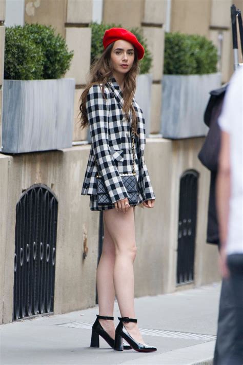 Lily Jane Collins Lily Collins Style Lilly Collins Simple Outfits