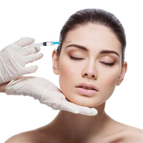 Botox And Aesthetic Treatments