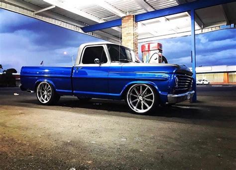 Pin On Hot Rods Customs And Slick Old Trucks