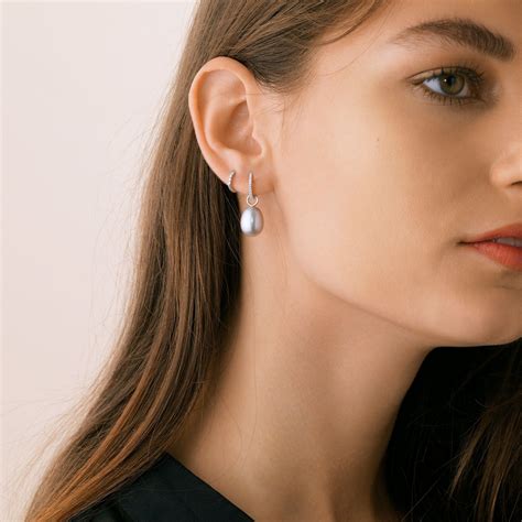 Discover 75 Annoushka Pearl Drop Earrings Latest 3tdesign Edu Vn