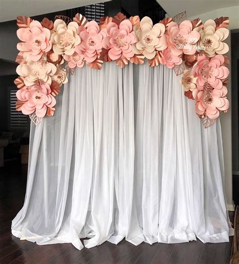 Rose gold, purple and white balloon garland by stylish soirees perth. Wedding flowers Quinceanera centerpieces Weddings Sweet 16 ...