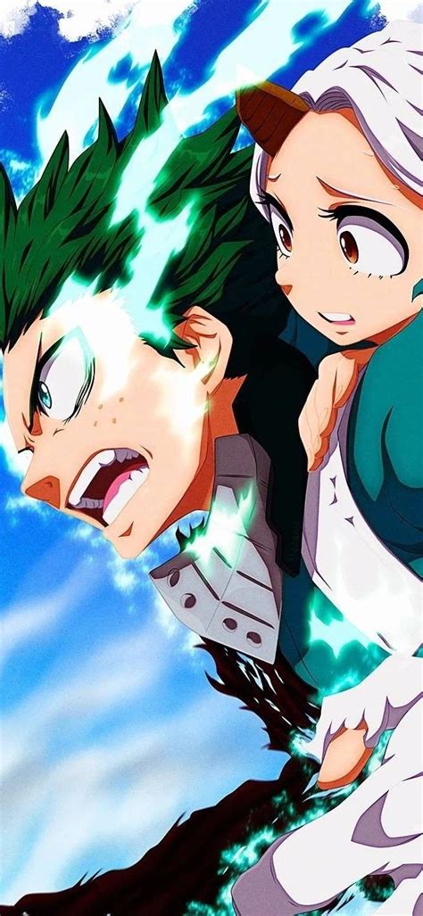 Perfect My Hero Academia Live Wallpapers Wallpaper Cave Hd In 2022 Hero Wallpaper Anime