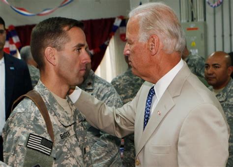 Ready to build back better for all americans. Beau Biden, Vice President Joe Biden's Son, Dies at 46 ...
